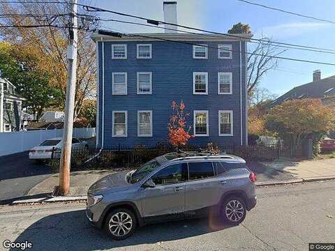 Bromfield, NEWBURYPORT, MA 01950