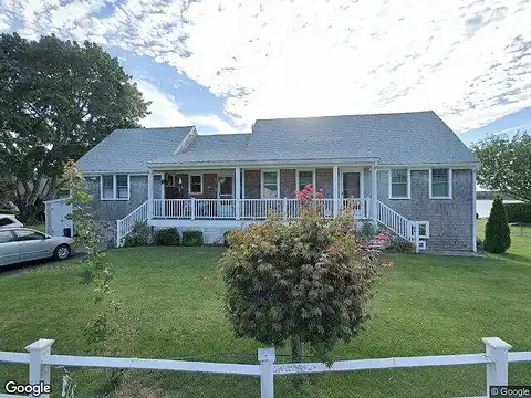 Stafford, DENNIS PORT, MA 02639