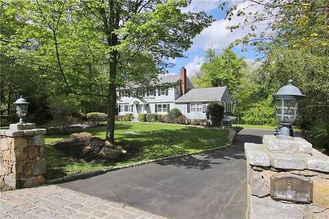 Woodbine, STAMFORD, CT 06903