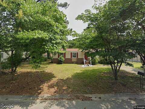 Chisholm, SUFFOLK, VA 23434