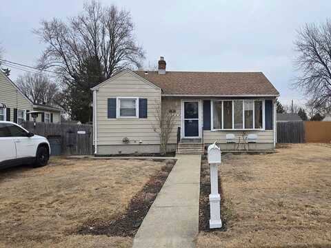 Wheatley, BEVERLY, NJ 08010