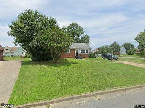 Colwyck, RICHMOND, VA 23223