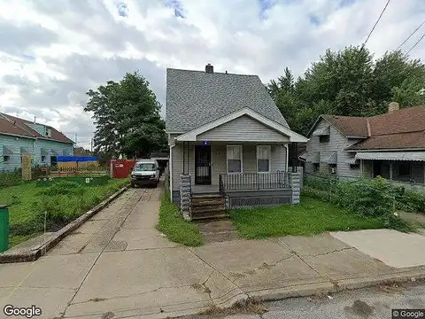 Hamm, CLEVELAND, OH 44127