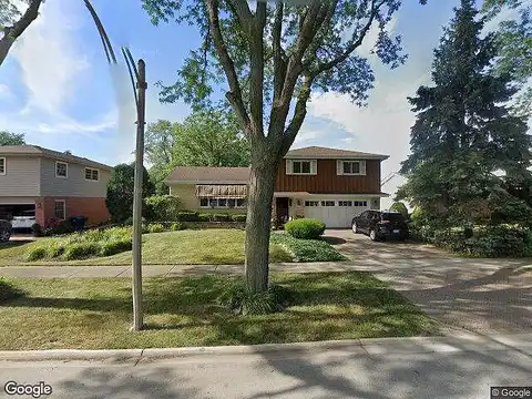 Park Manor, ELMHURST, IL 60126