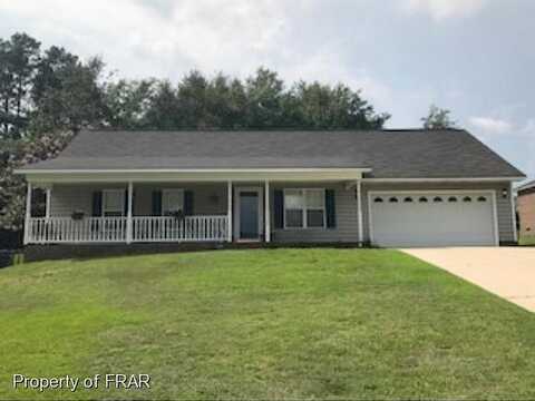 Archer, HOPE MILLS, NC 28348