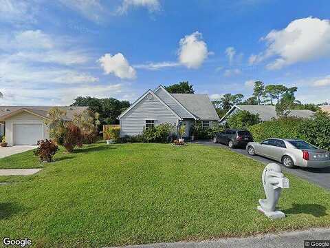 Oak Hill, DELRAY BEACH, FL 33484