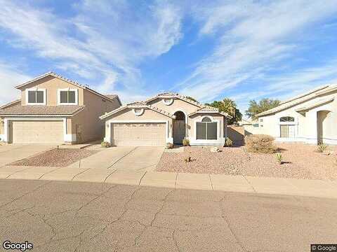 Saint John, PHOENIX, AZ 85023