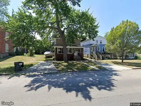 Huron, SANDUSKY, OH 44870