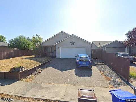Pegasus, MOLALLA, OR 97038