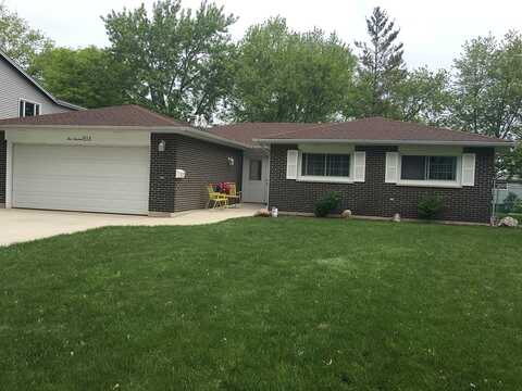 Redwood, SCHAUMBURG, IL 60193