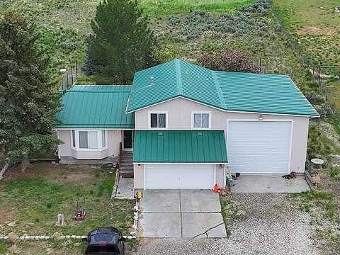 Spring Creek, SPRING CREEK, NV 89815