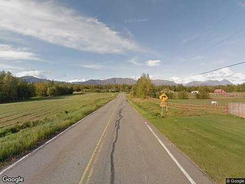 Farm, PALMER, AK 99645