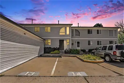 W 61St Drive, Arvada, CO 80003
