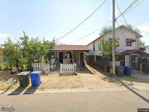 Seymour, LAREDO, TX 78040