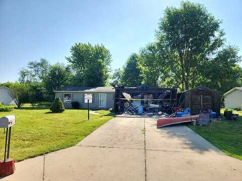 Downey, ELKHART, IN 46514