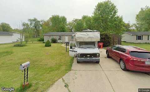 Downey, ELKHART, IN 46514