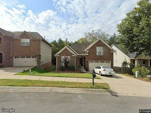 Dante Ranch, NOLENSVILLE, TN 37135