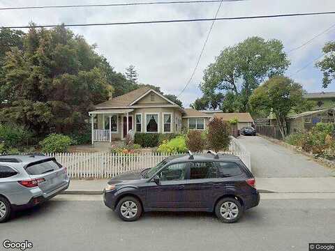 Park, SANTA CRUZ, CA 95062