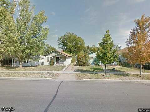 N 3Rd Ave, STERLING, CO 80751