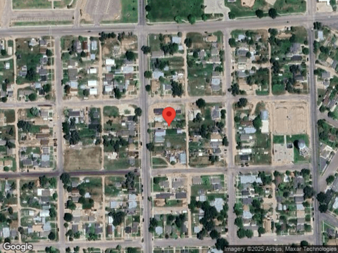 N 3Rd Ave, STERLING, CO 80751