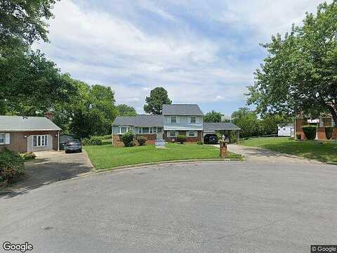 Laconia, RICHMOND, VA 23223