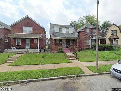 Maffitt, SAINT LOUIS, MO 63113