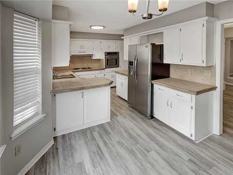 58Th, OKLAHOMA CITY, OK 73135