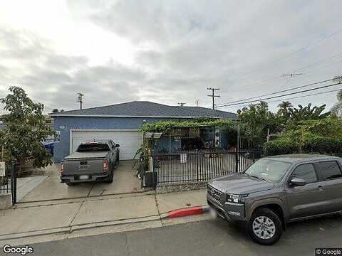 Rex, SAN DIEGO, CA 92105