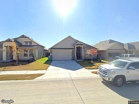 Big Horn, DENTON, TX 76210