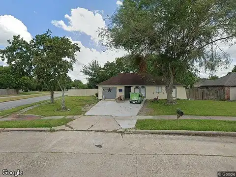 Ridge Creek, HOUSTON, TX 77053