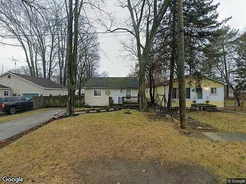 Fassett, ALGONAC, MI 48001