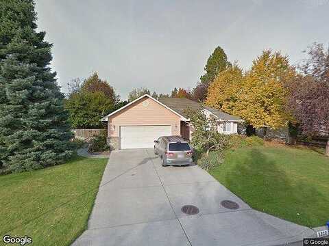 Magnolia, SPOKANE, WA 99223
