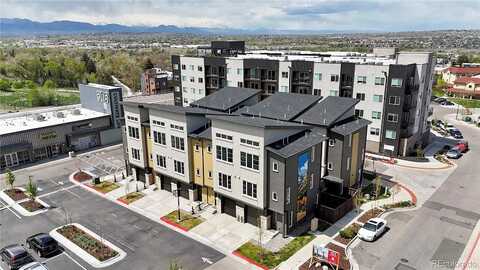 N Eliot Street, Denver, CO 80221