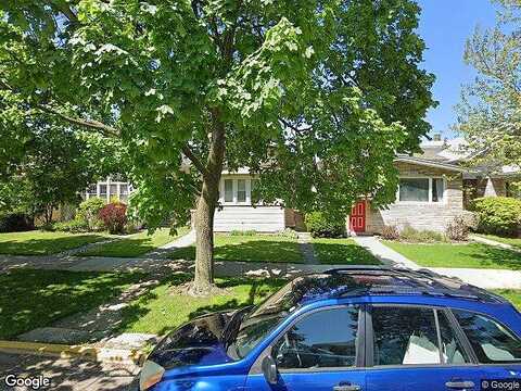Dakin, CHICAGO, IL 60641
