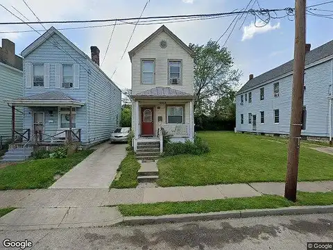 Warren, CINCINNATI, OH 45212