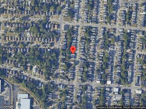 Warren, CINCINNATI, OH 45212