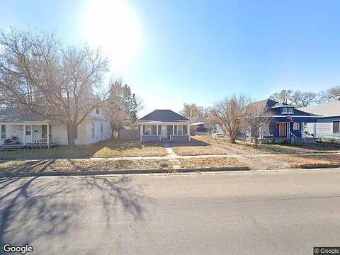 Chestnut, STERLING, CO 80751