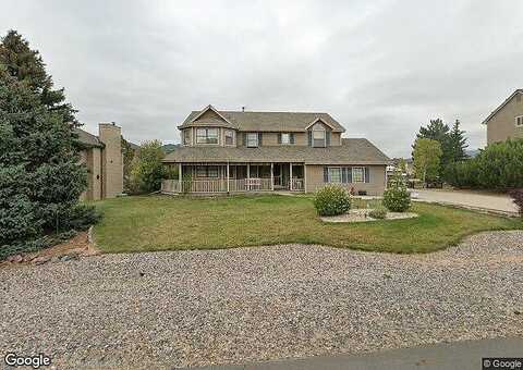 Zinnia, LITTLETON, CO 80127