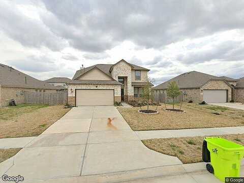 Eagleton, RICHMOND, TX 77469
