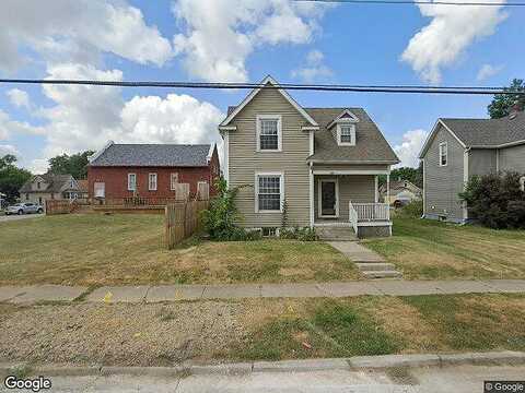 Clark, DAVENPORT, IA 52802