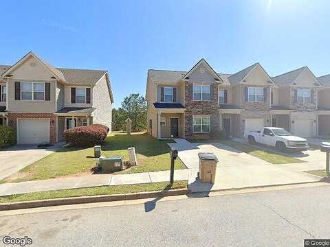 Carrie, MORROW, GA 30260