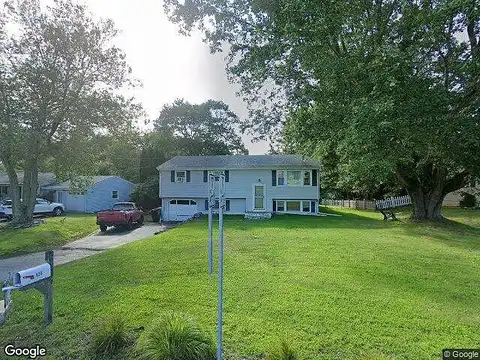 Chesterfield, OAKDALE, CT 06370
