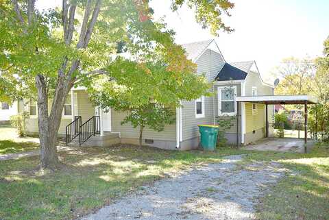 Harwell, LEWISBURG, TN 37091