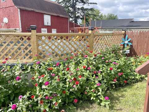 Tupper Lake, LAKE ODESSA, MI 48849