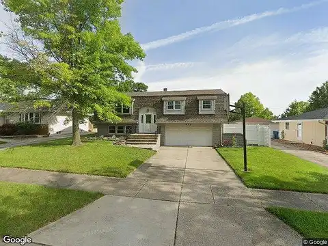 Aspen, DYER, IN 46311