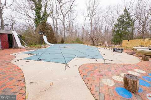 Route 49, MILLVILLE, NJ 08332