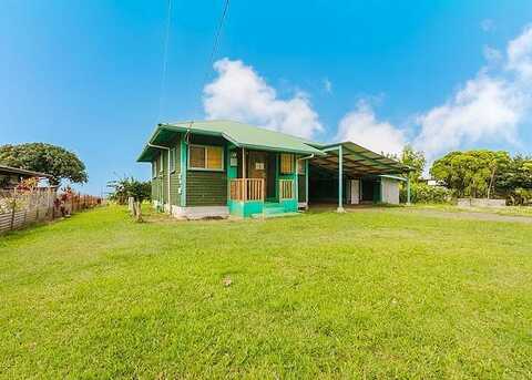 53 -4255 Akoni Pule Hwy, Kapaau, HI 96755