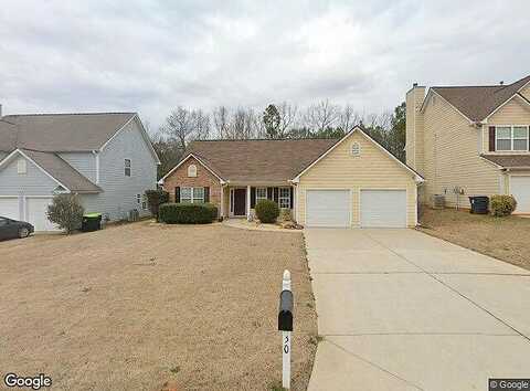 Firethorn, VILLA RICA, GA 30180