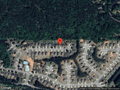 Firethorn, VILLA RICA, GA 30180