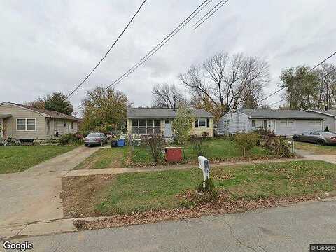 Red Oak, LOUISVILLE, KY 40218